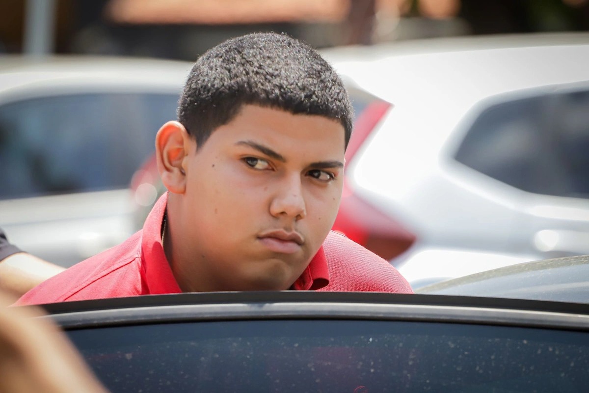 Marcos Rios