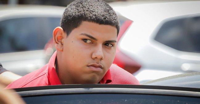 Terceiro acusado de matar rival em metalúrgica é preso pelo DHPP em Teresina