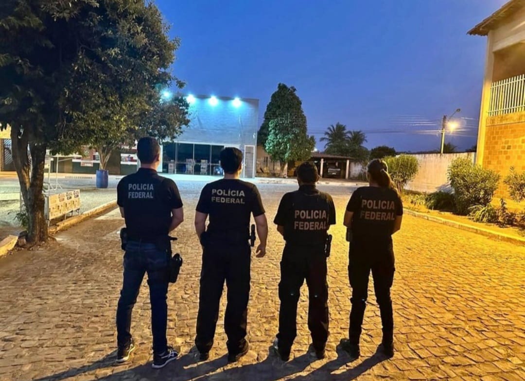 Operação Destinatário