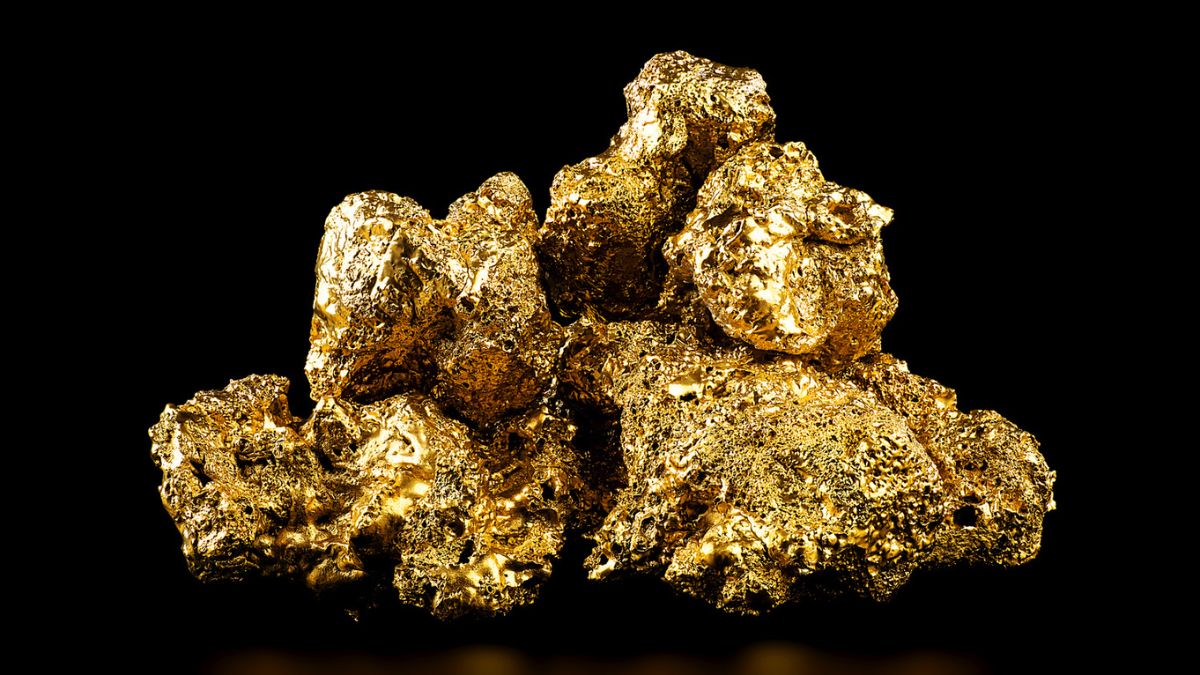Ouro