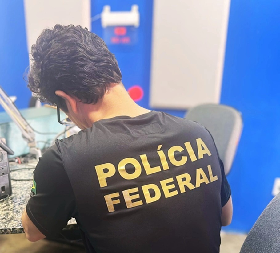 Polícia Federal