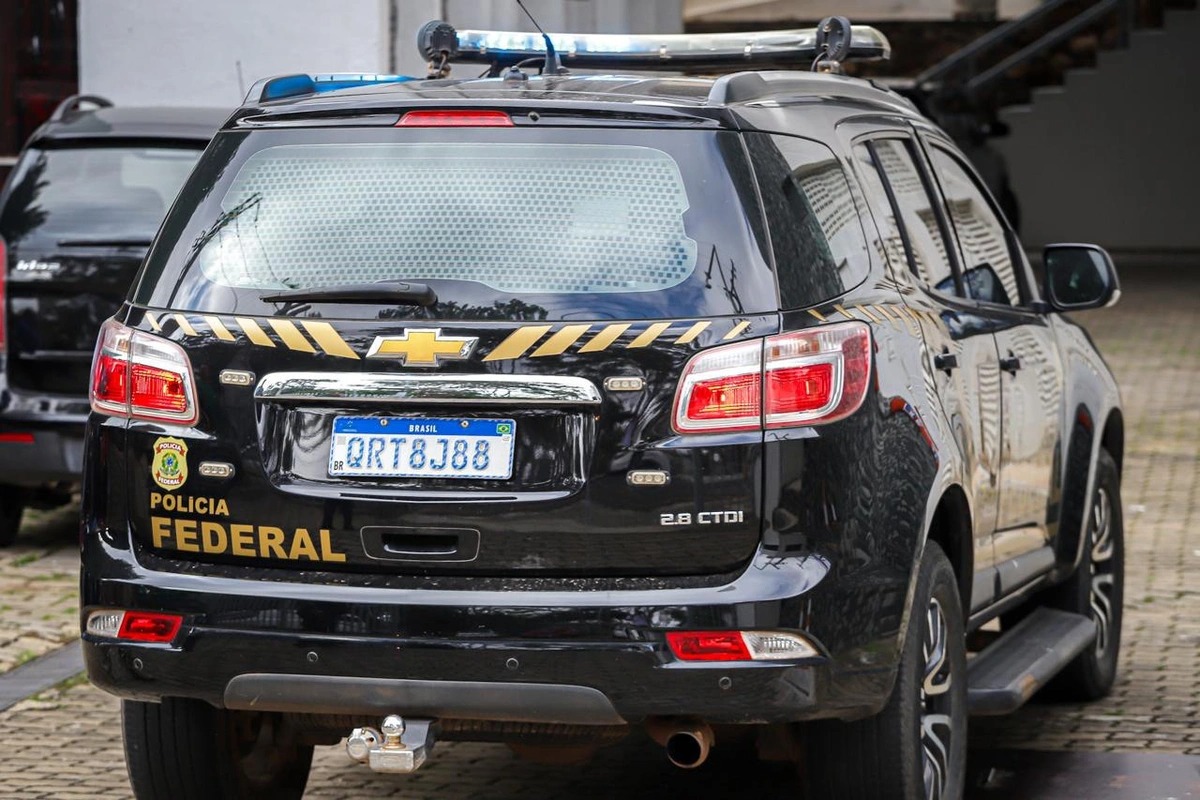 Polícia Federal