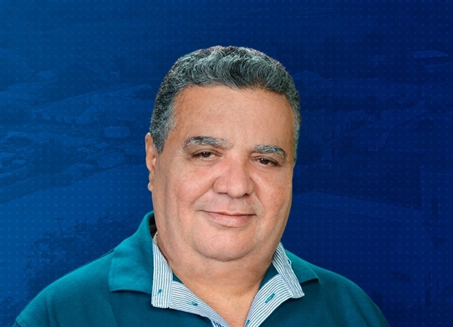 Prefeito Eduardo Alves