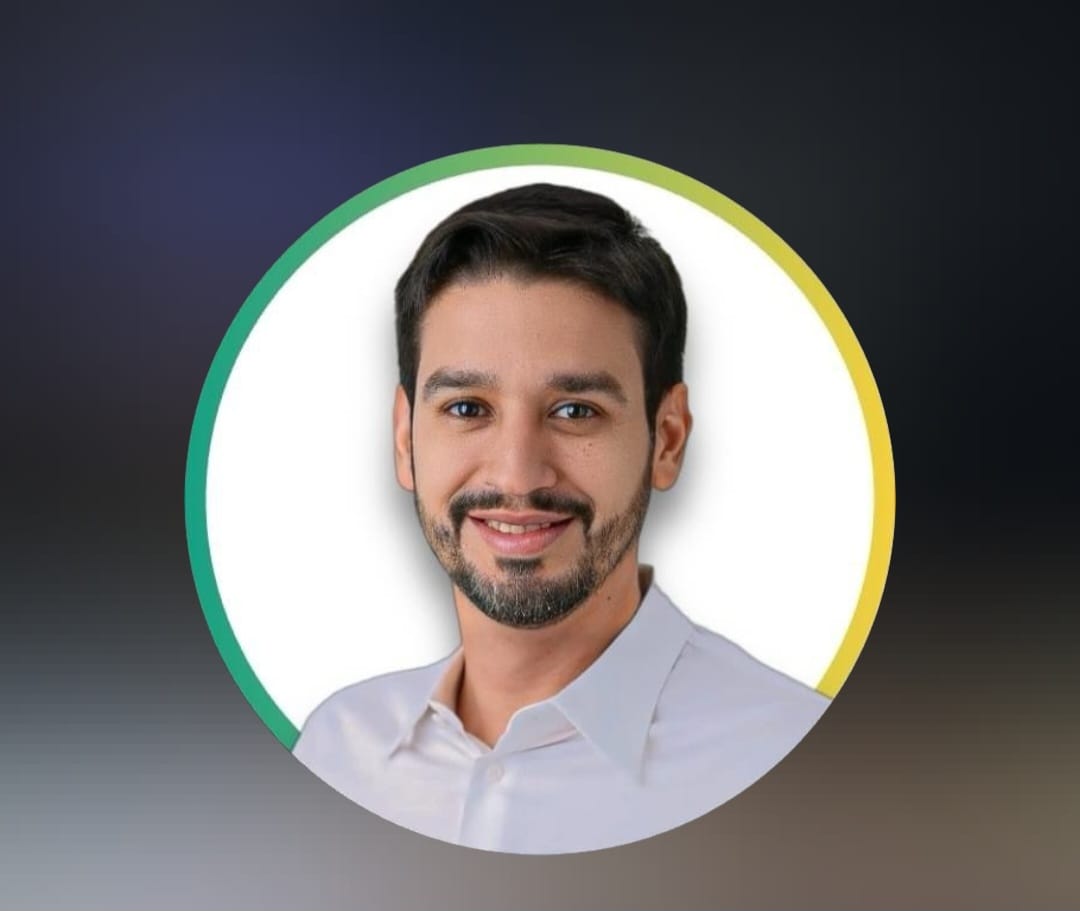Prefeito Marcos Mateus