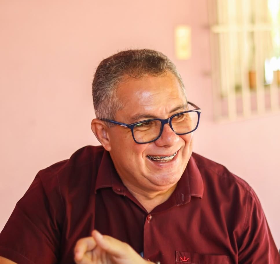 Prefeito Tropi