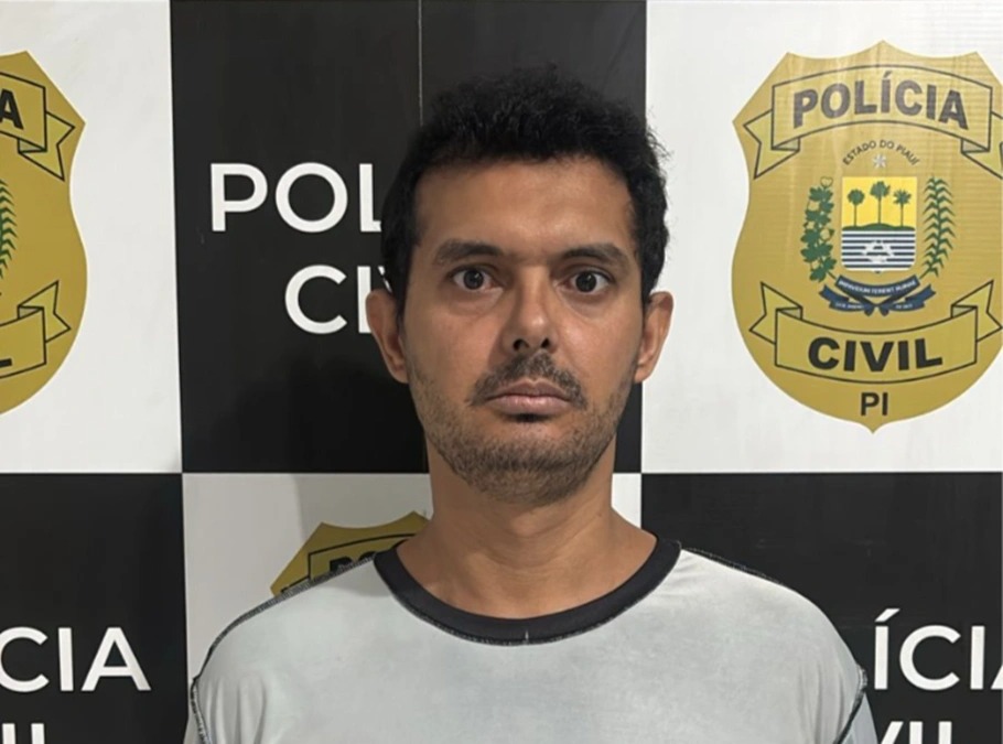 Rodrigo Santos Peixoto, de 37 anos