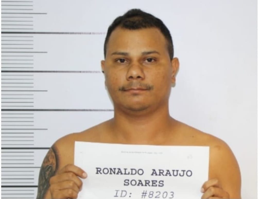 Ronaldo Araújo Soares