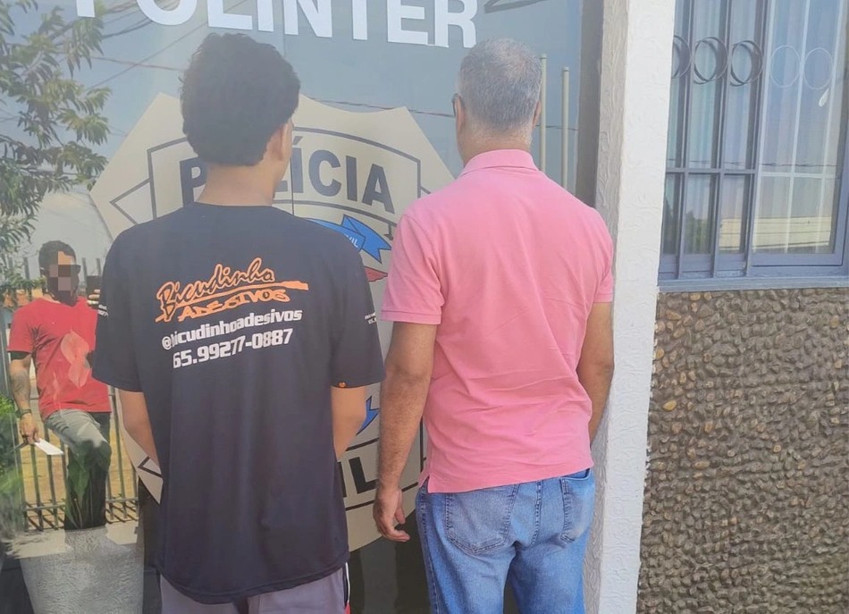 Suspeito de aplicar golpes em vendas de veículos pela internet