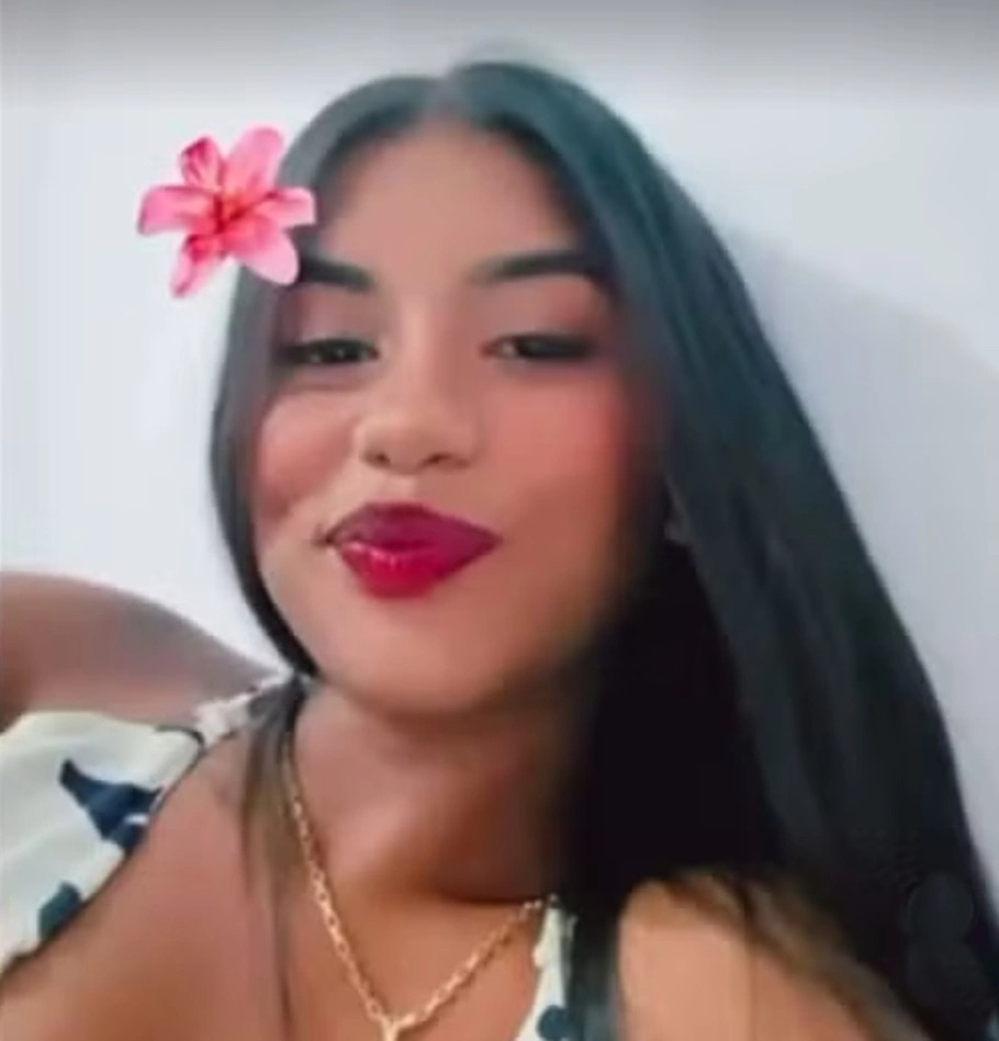Tainá da Silva Sousa