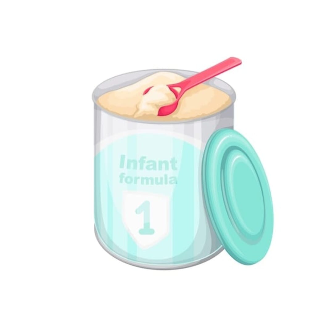 Aleitamento artificial