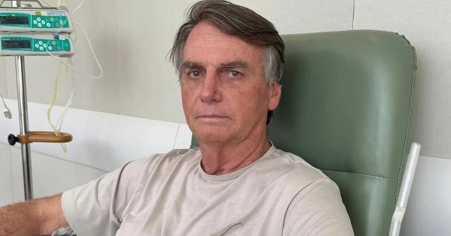 Advogados de Bolsonaro apostam que STF validará redução de penas e já preparam pedido, diz Mônica Bergamo
