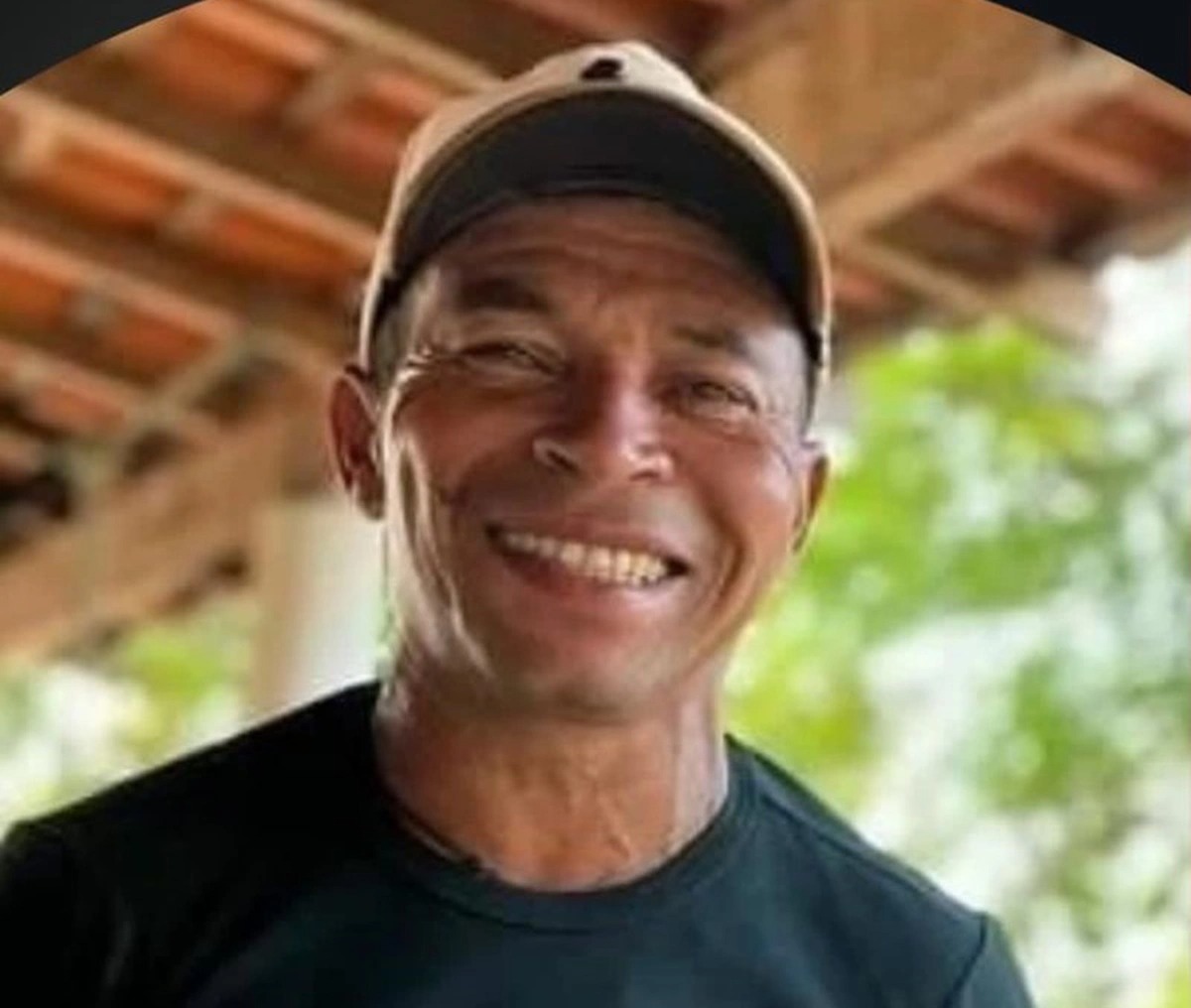 Francisco Pereira da Rocha foi morto com mais de seis disparos de arma de fogo