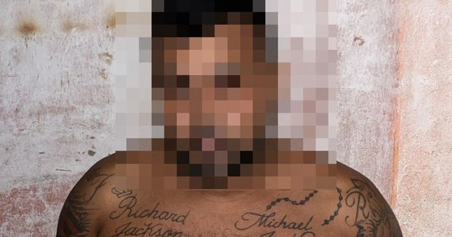 Acusado de matar jovem de 23 anos é preso na zona norte de Teresina