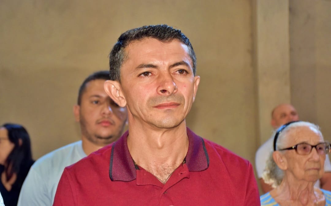 Prefeito Adonaldo Cassiano