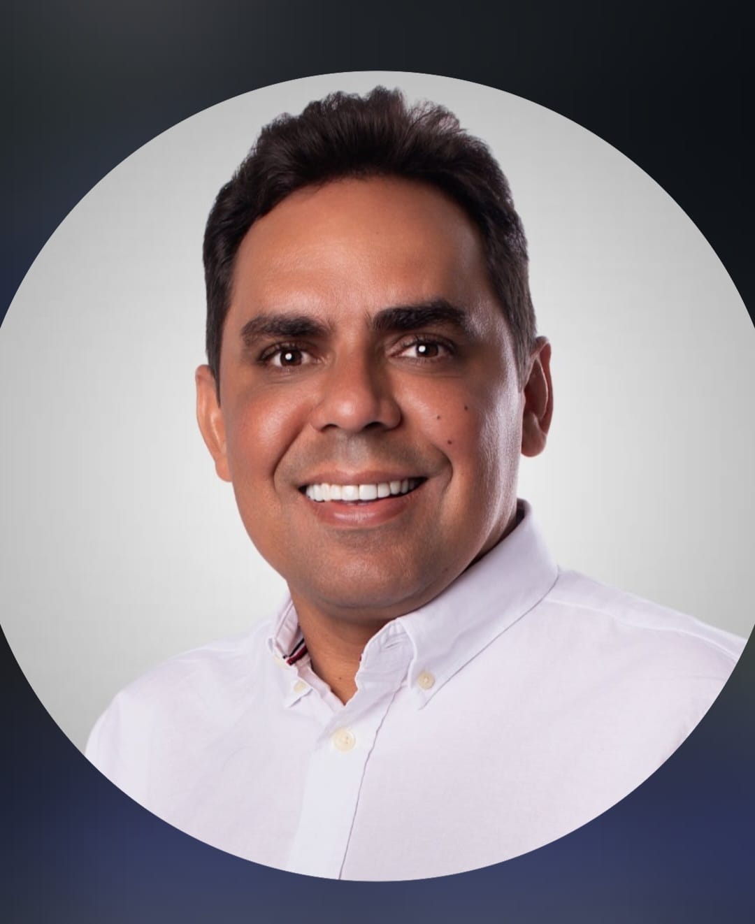 Prefeito José Inácio da Silva Júnior