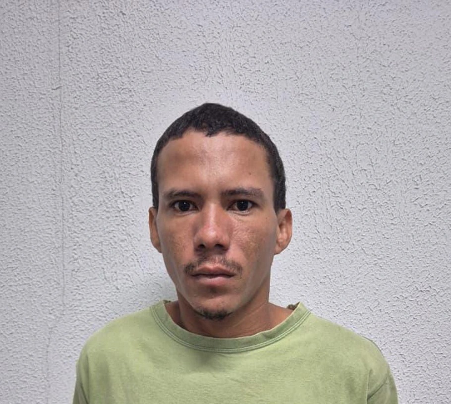 Samuel confessou ter matado a mãe