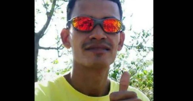 Homem é executado com mais de 20 tiros em frente a casa de shows na cidade de Altos