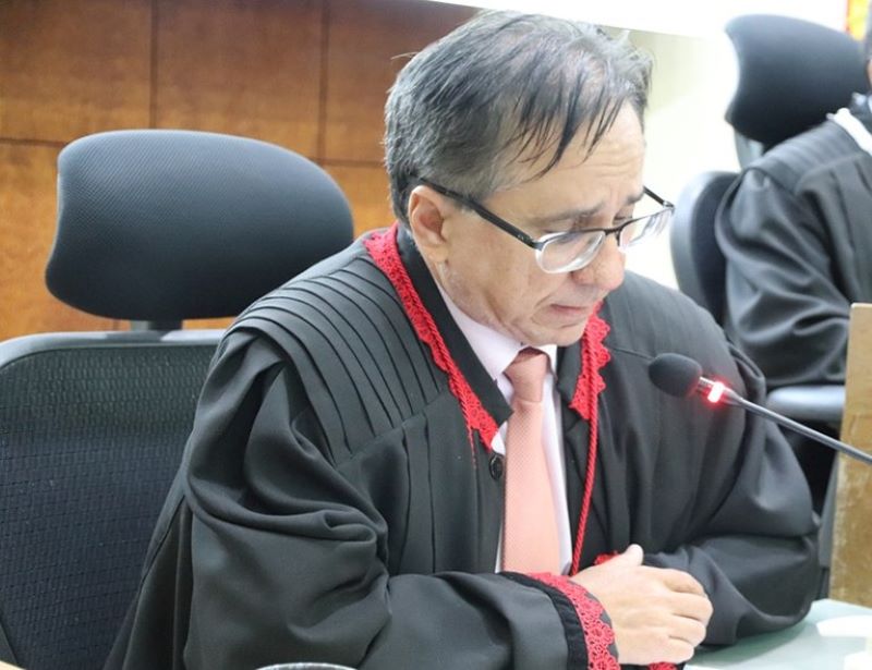 Kelston Lages é o novo Procurador Regional Eleitoral do TRE-PI.